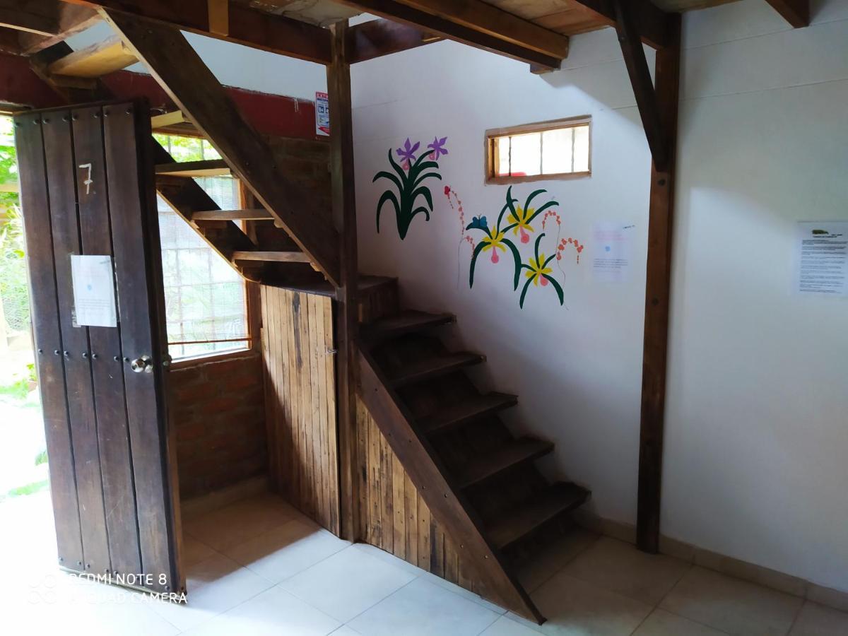 Hostal Kaia Santa Marta  Extérieur photo