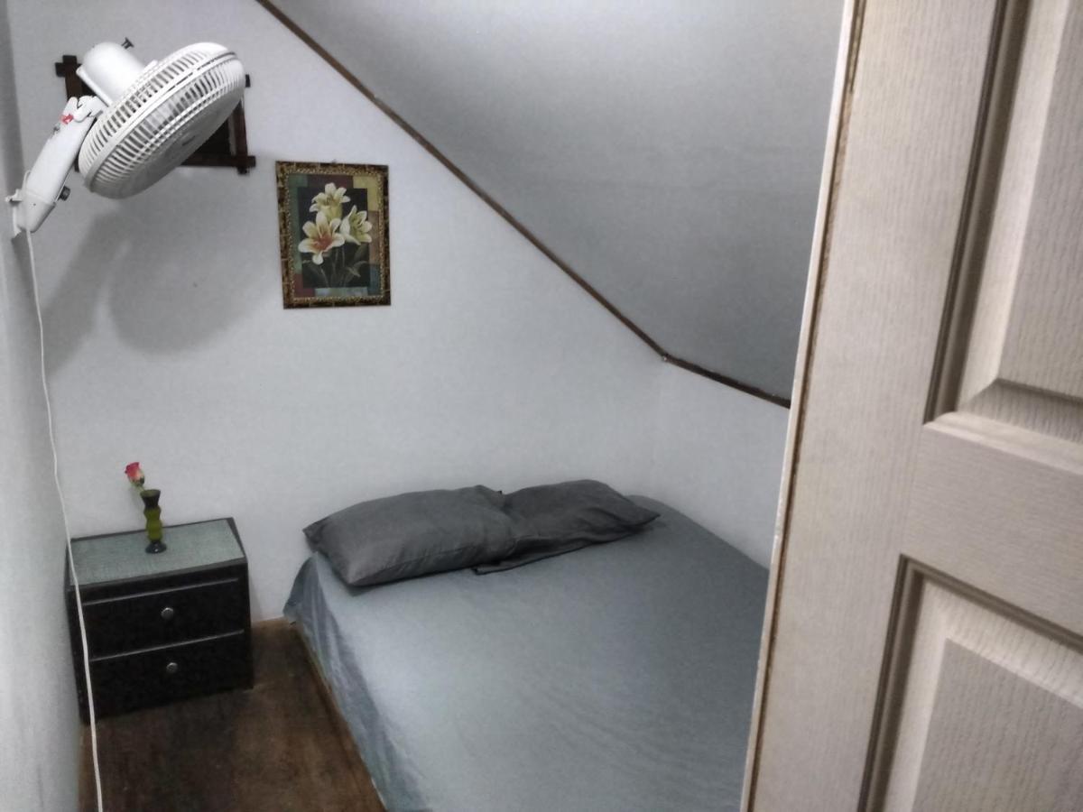 Hostal Kaia Santa Marta  Extérieur photo