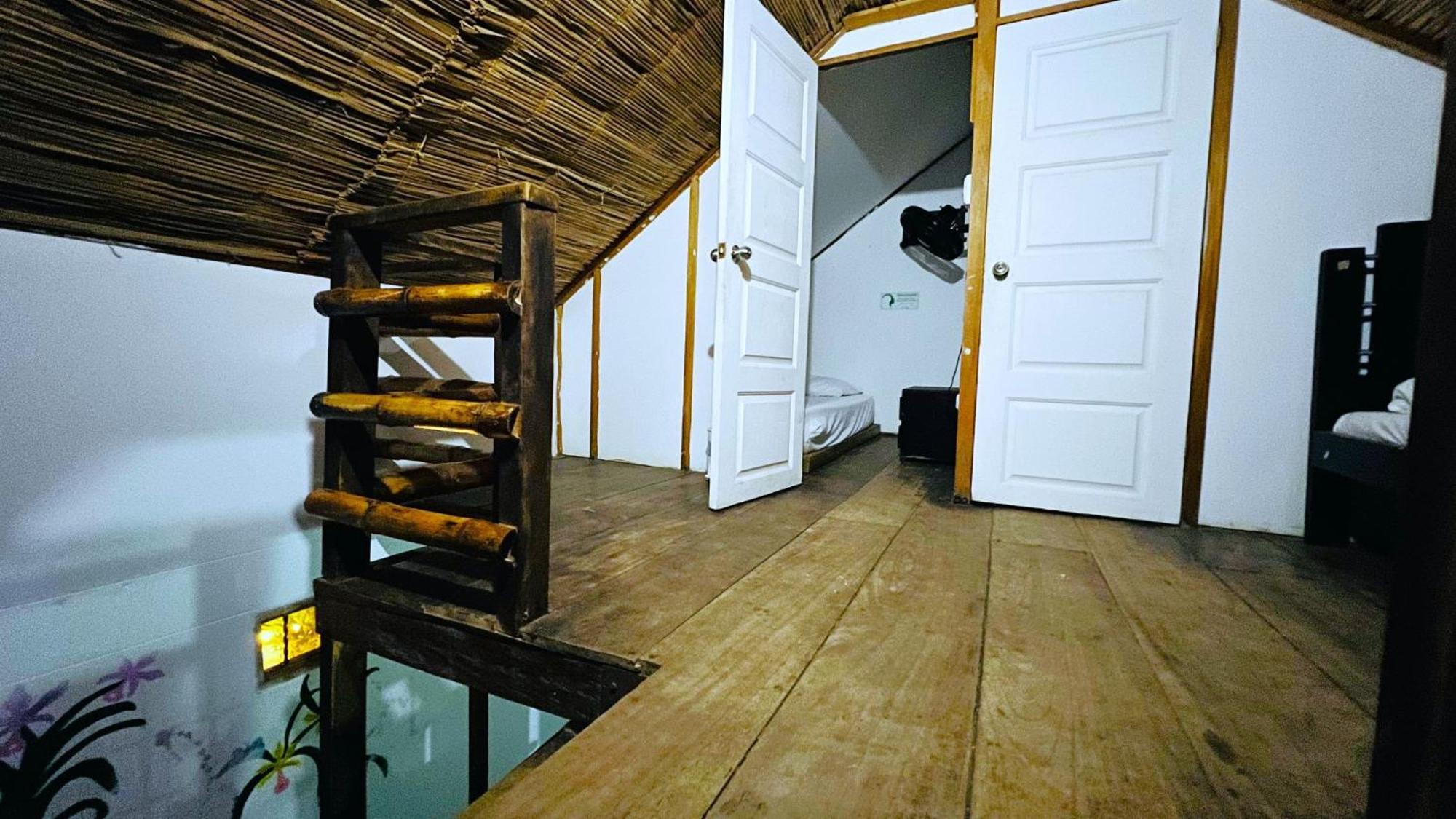 Hostal Kaia Santa Marta  Extérieur photo