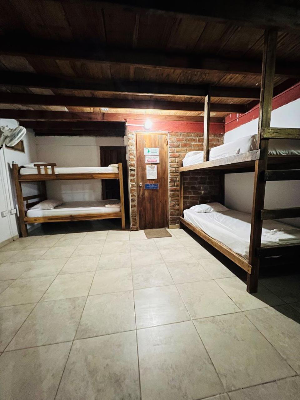 Hostal Kaia Santa Marta  Extérieur photo