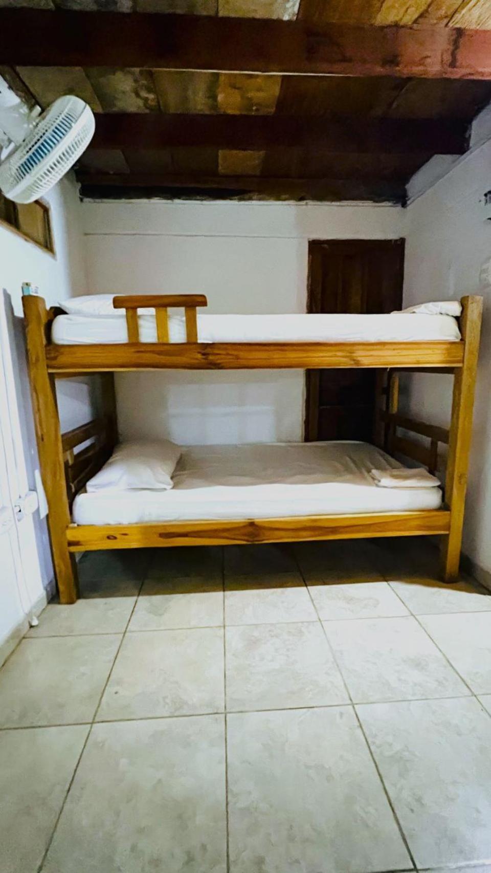 Hostal Kaia Santa Marta  Extérieur photo