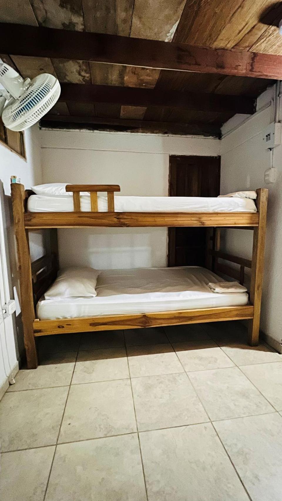 Hostal Kaia Santa Marta  Extérieur photo