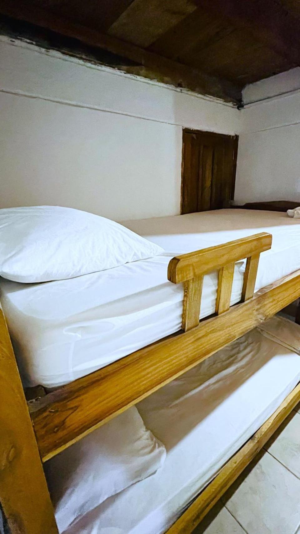 Hostal Kaia Santa Marta  Extérieur photo