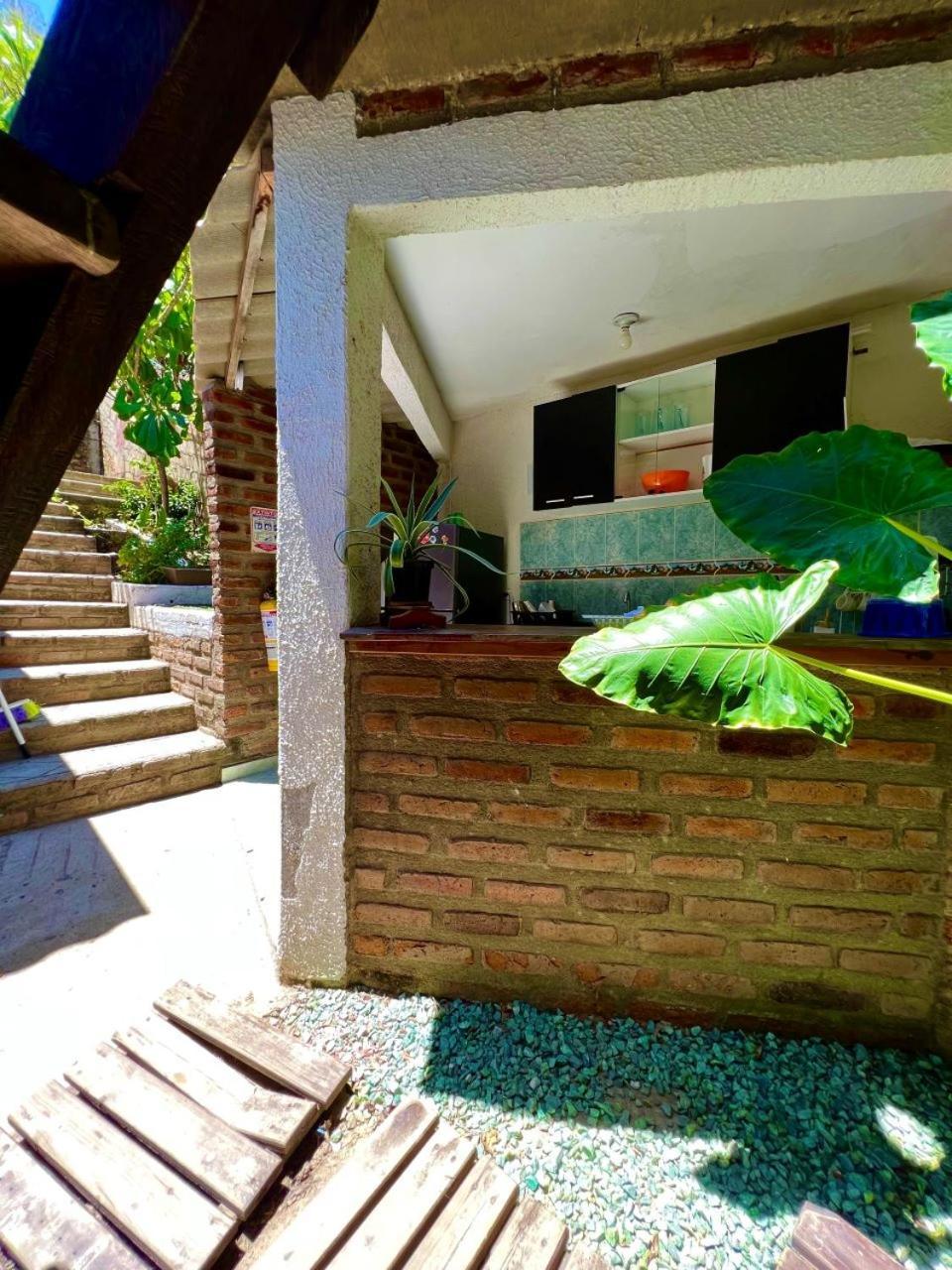 Hostal Kaia Santa Marta  Extérieur photo