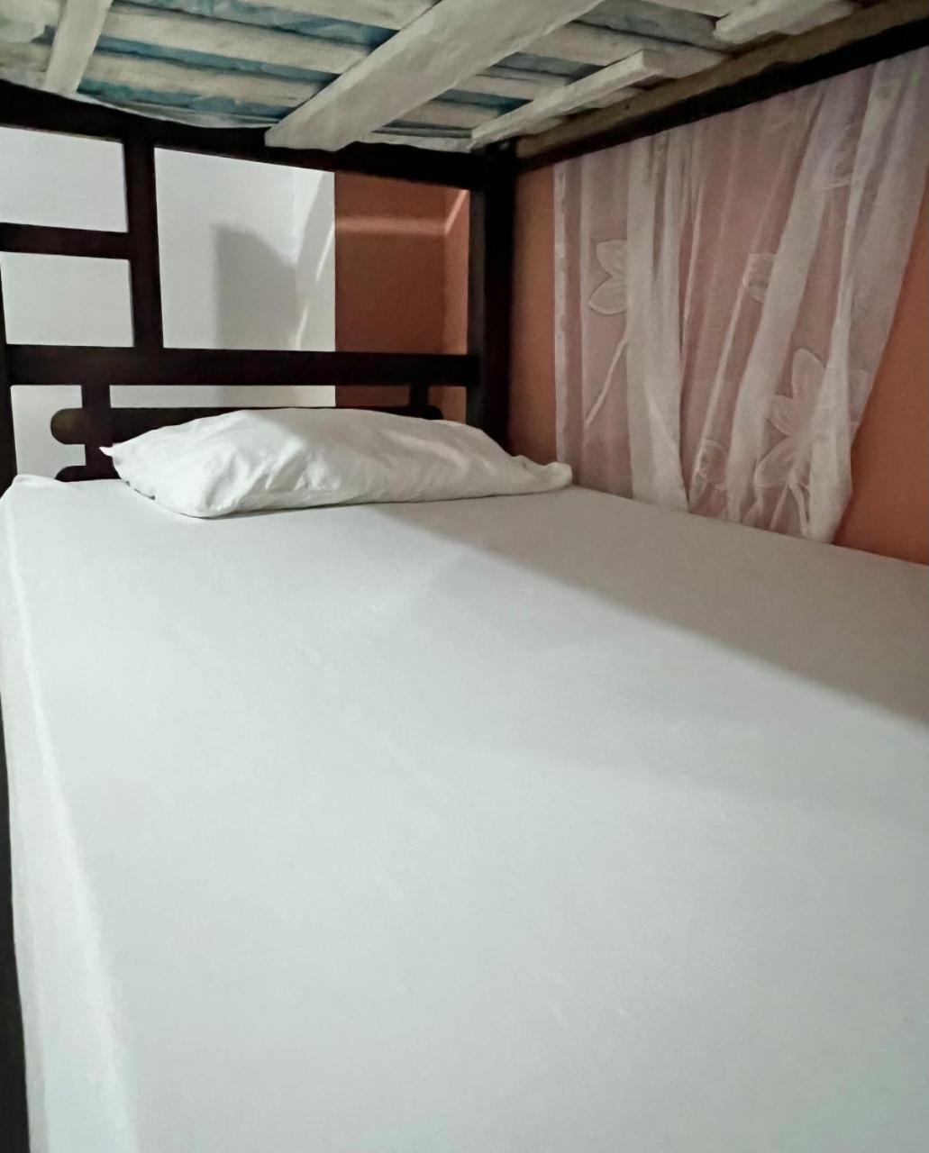 Hostal Kaia Santa Marta  Extérieur photo