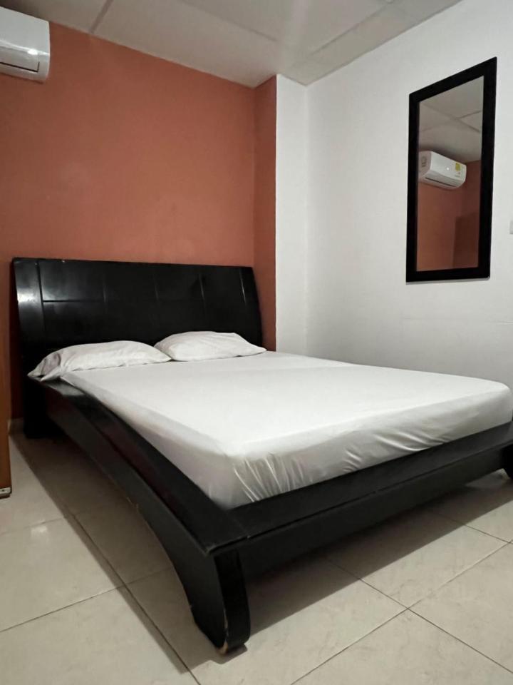 Hostal Kaia Santa Marta  Extérieur photo