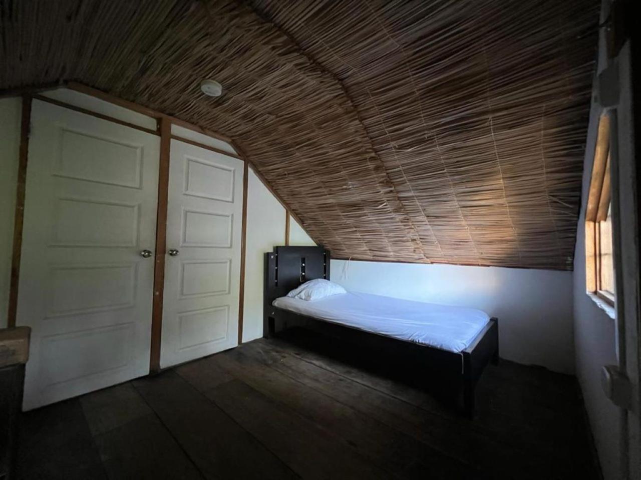 Hostal Kaia Santa Marta  Extérieur photo