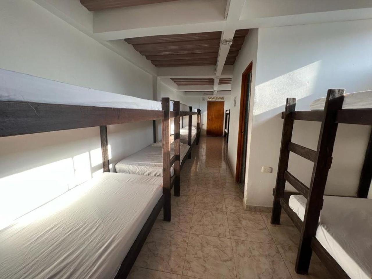 Hostal Kaia Santa Marta  Extérieur photo